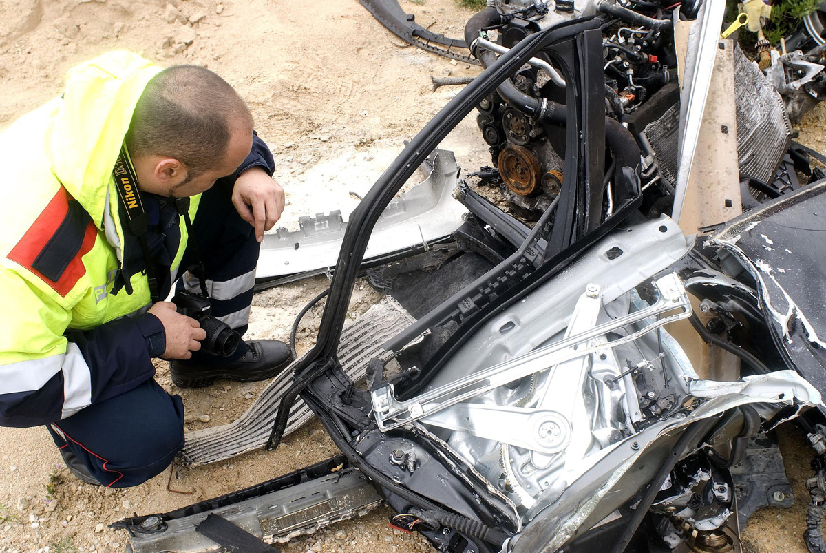 Acte de presentació sobre el kit d’emergències