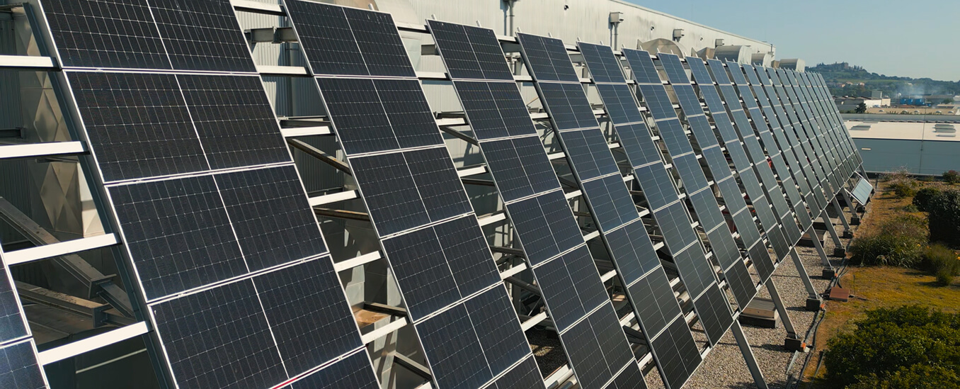 Imagen destacada ACCIONA Energía