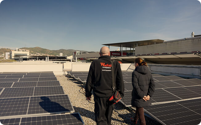 Imagen destacada ACCIONA Energía