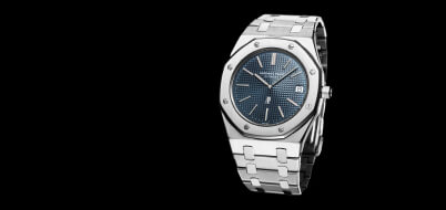 Orologio Audemars Piguet