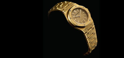 Orologio Audemars Piguet