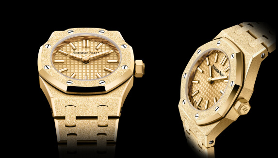 Orologio Audemars Piguet