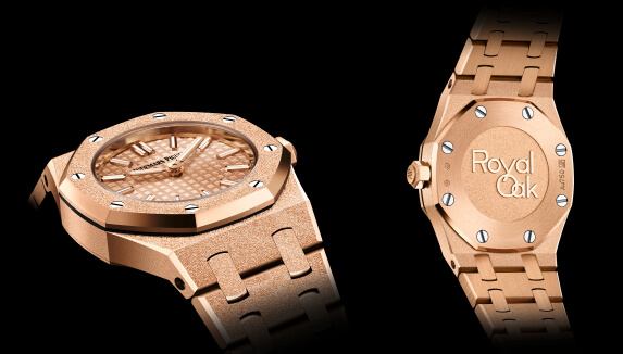 Orologio Audemars Piguet