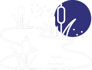 Icono Simbiosis de energía, ocio y naturaleza