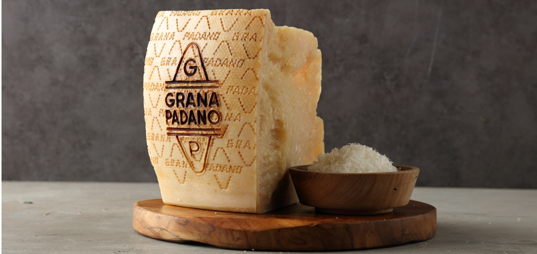 Grana Padano