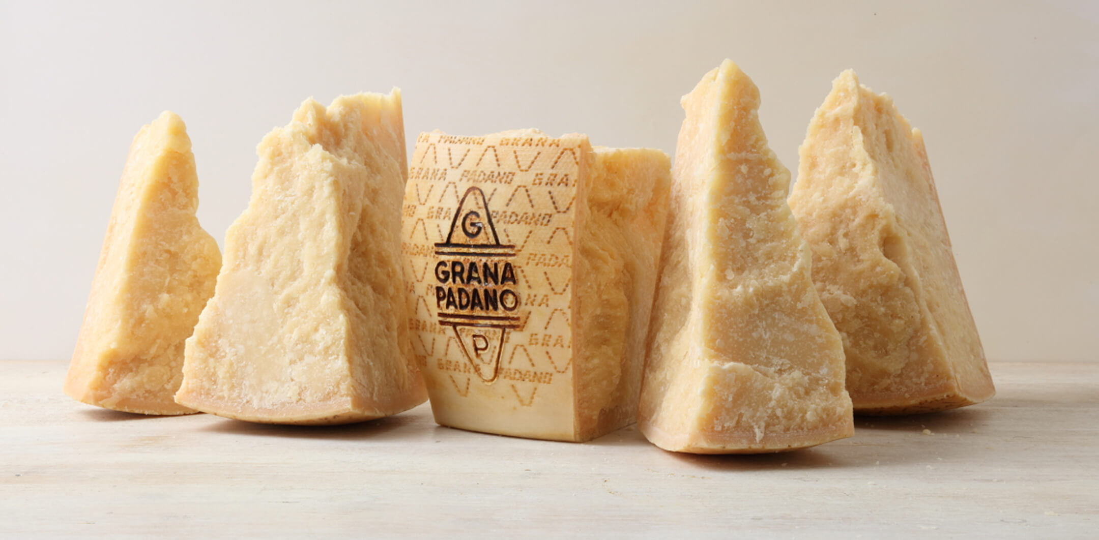 Grana Padano
