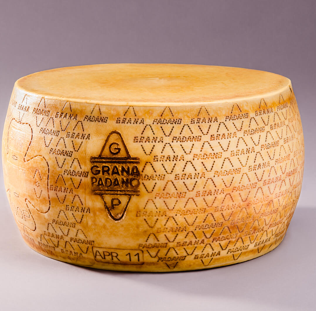 Grana Padano