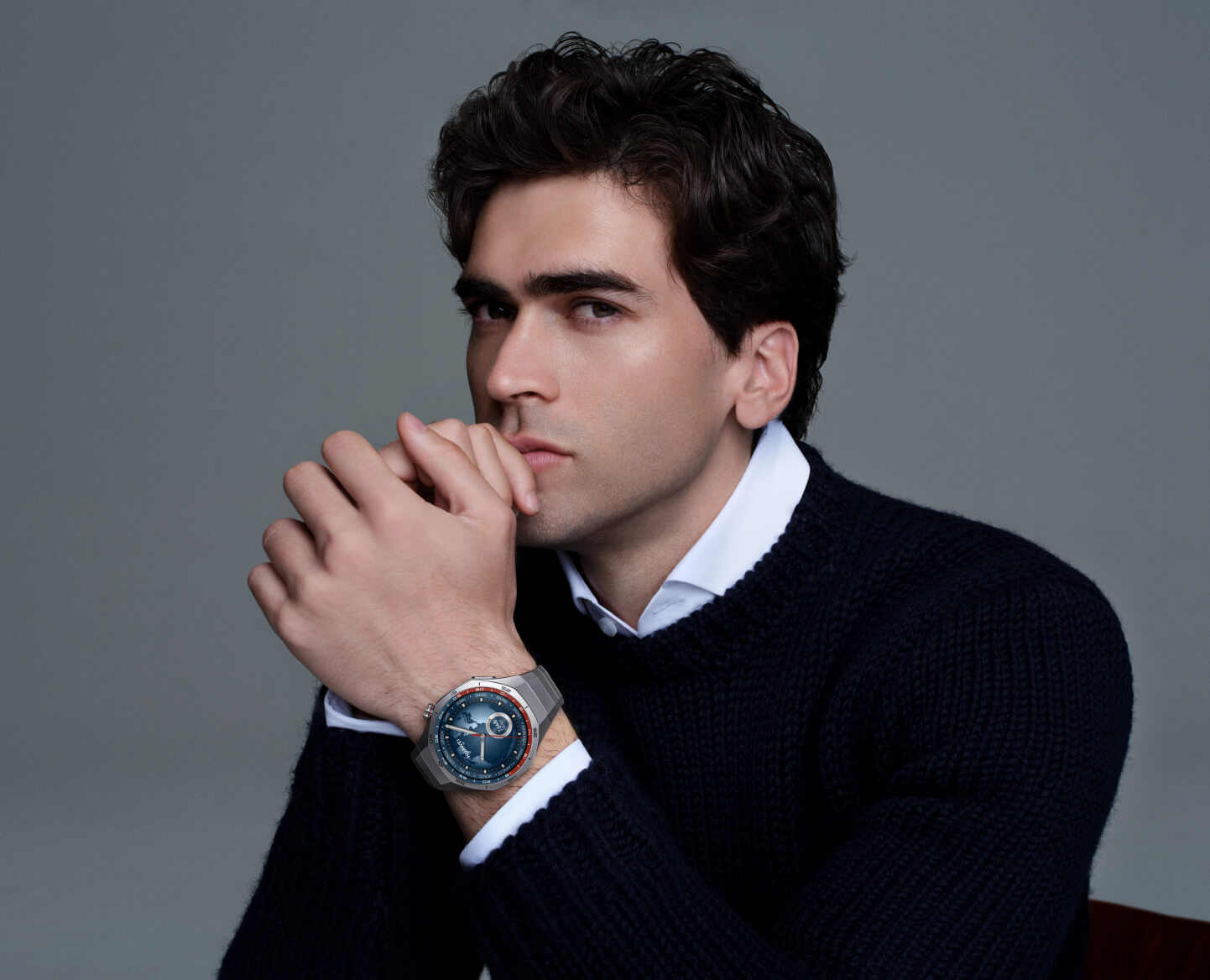 Huawei Watch GT 5