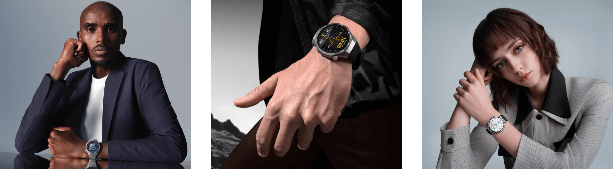 Huawei Watch GT 5