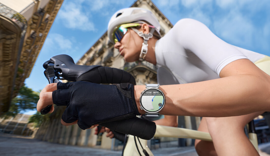Huawei Watch GT 5