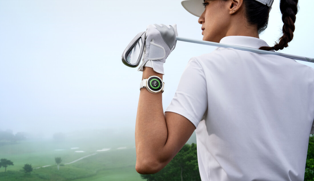 Huawei Watch GT 5