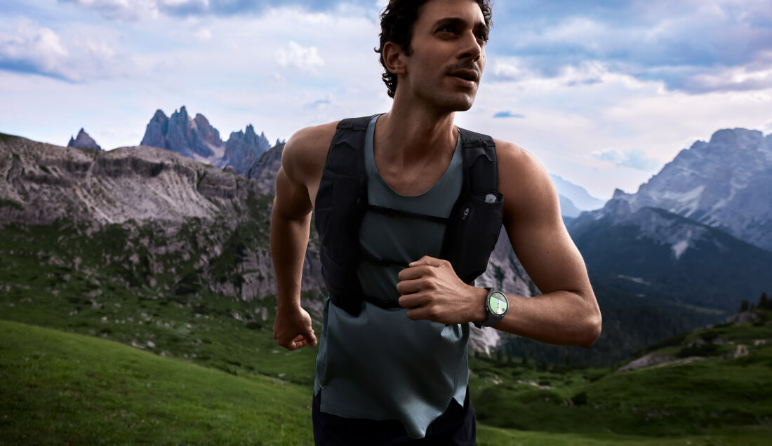 Huawei Watch GT 5