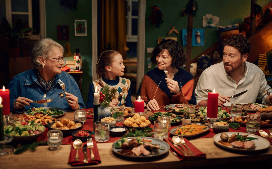 Lidl Navidad