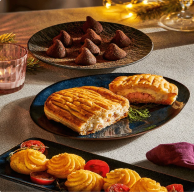 Lidl navidad receta 1
