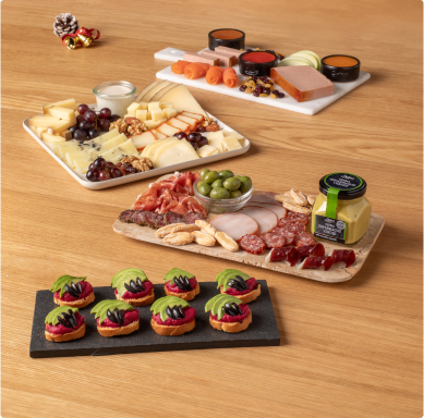 Lidl navidad receta 2