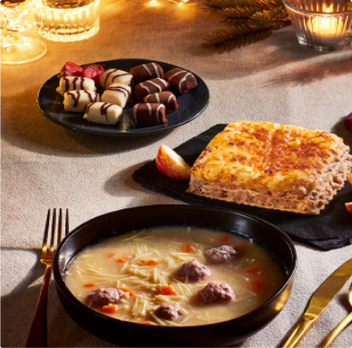 Lidl navidad receta 4