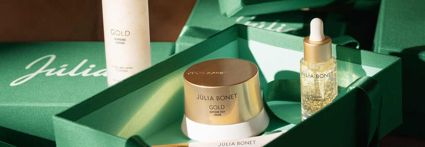 Perfumería Júlia - Imagen promocional