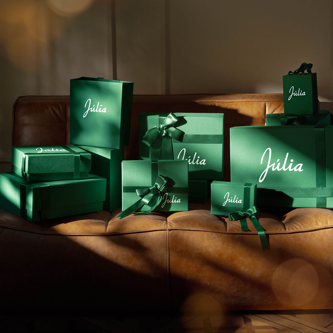 Atención personalizada en Perfumería Júlia