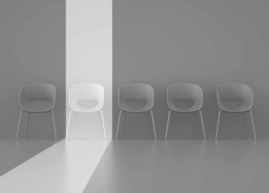 Innovación y visión en un mundo cambiante