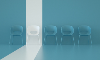 Innovación y visión en un mundo cambiante