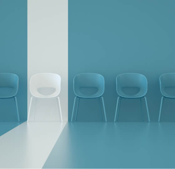 Liderar para crear futuro