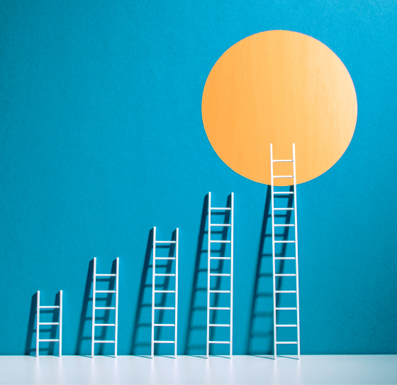 Liderar para inspirar