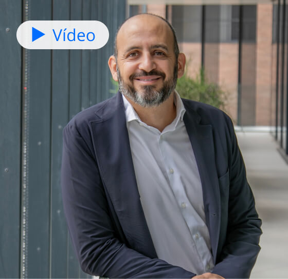 Liderar en tiempos de inteligencia artificial