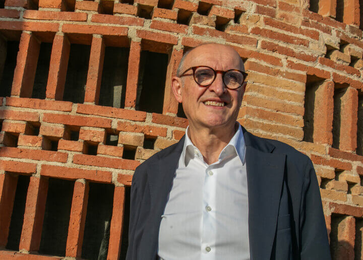 Xavier Marcet