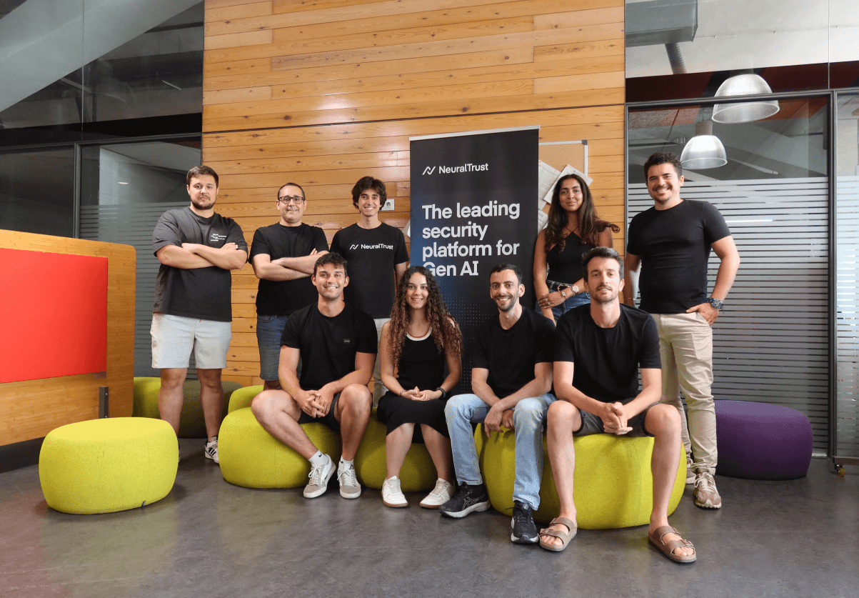 Sabadell BStartup NeuralTrust