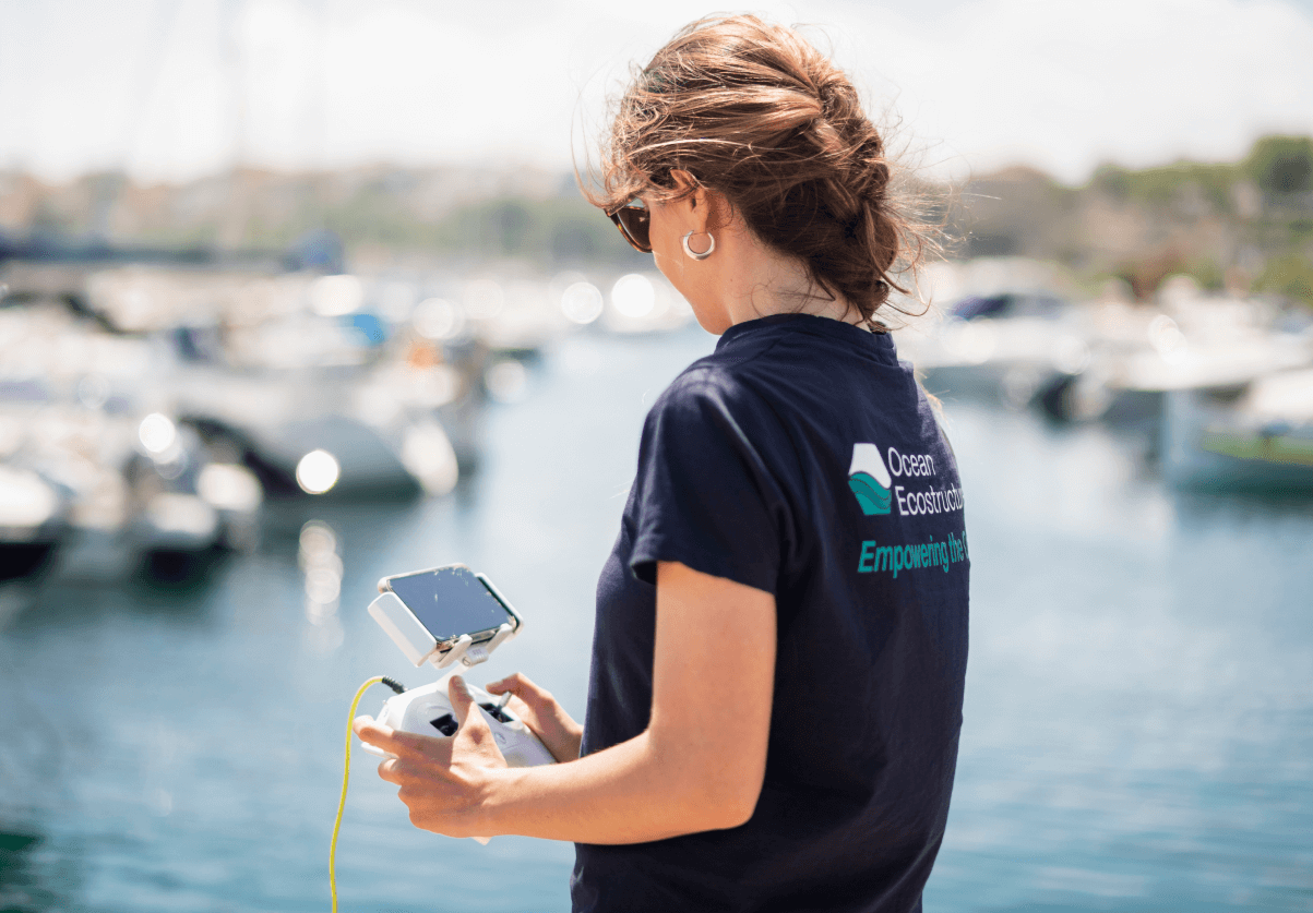 Sabadell BStartup Ocean Ecostructures