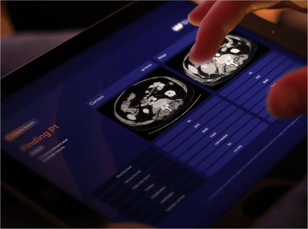 Sycai Medical Sabadell 2