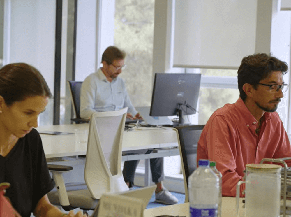 Ocean Ecostructures Sabadell 16