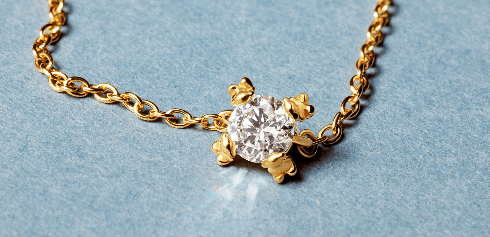 TOUS lab-grown diamonds