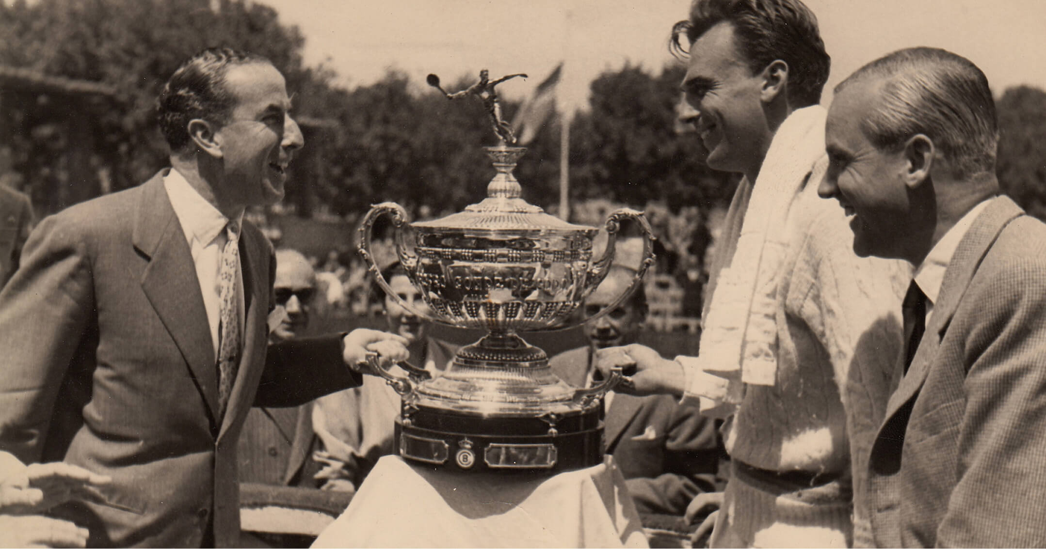 Trofeo Conde de Godó