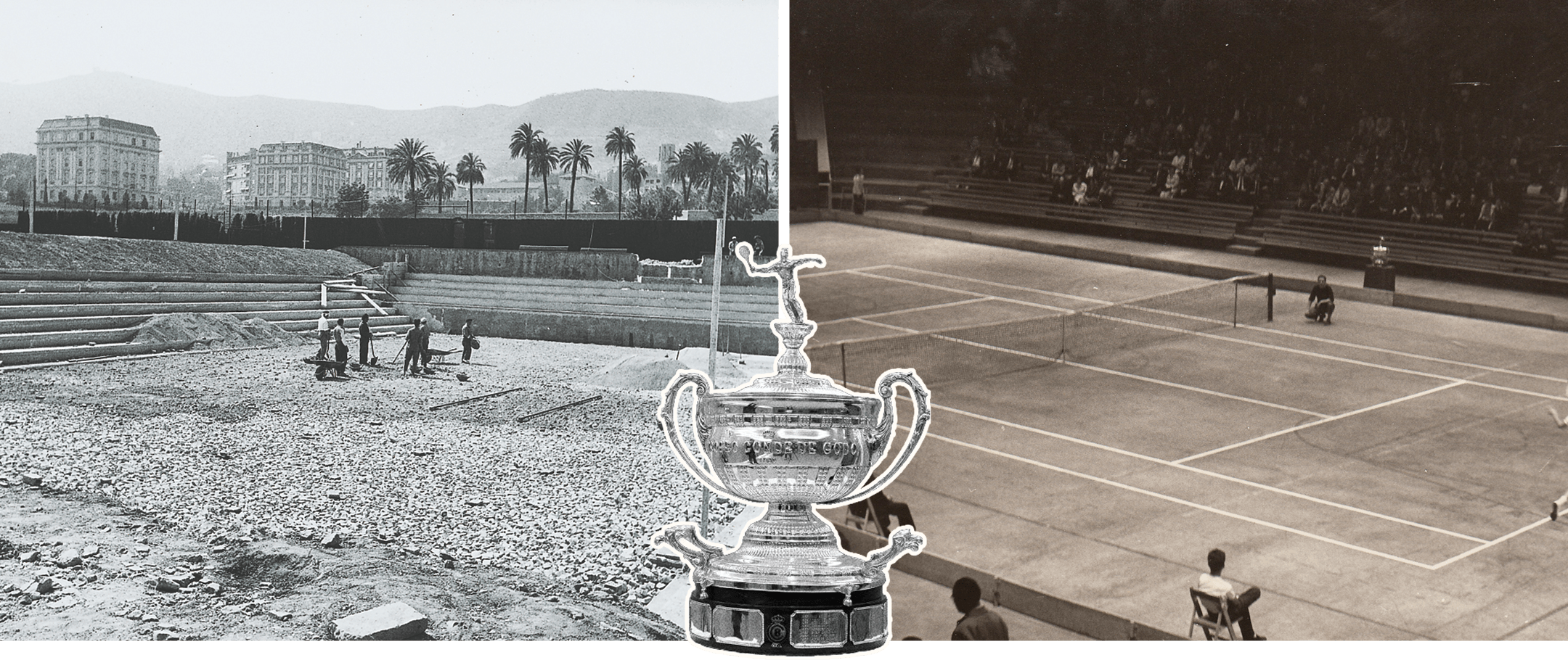 Trofeo Conde de Godó