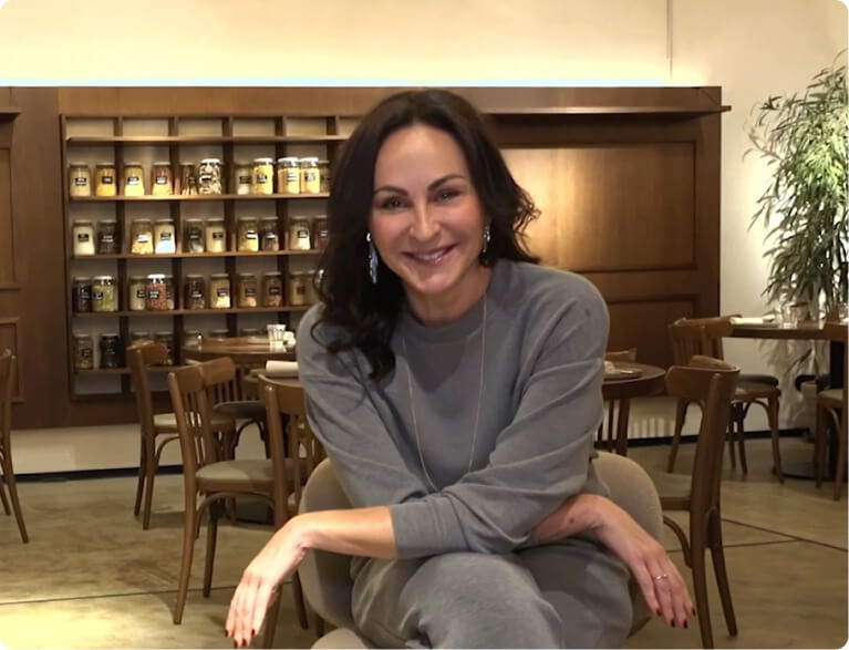 Ana Milán cae en cámara oculta