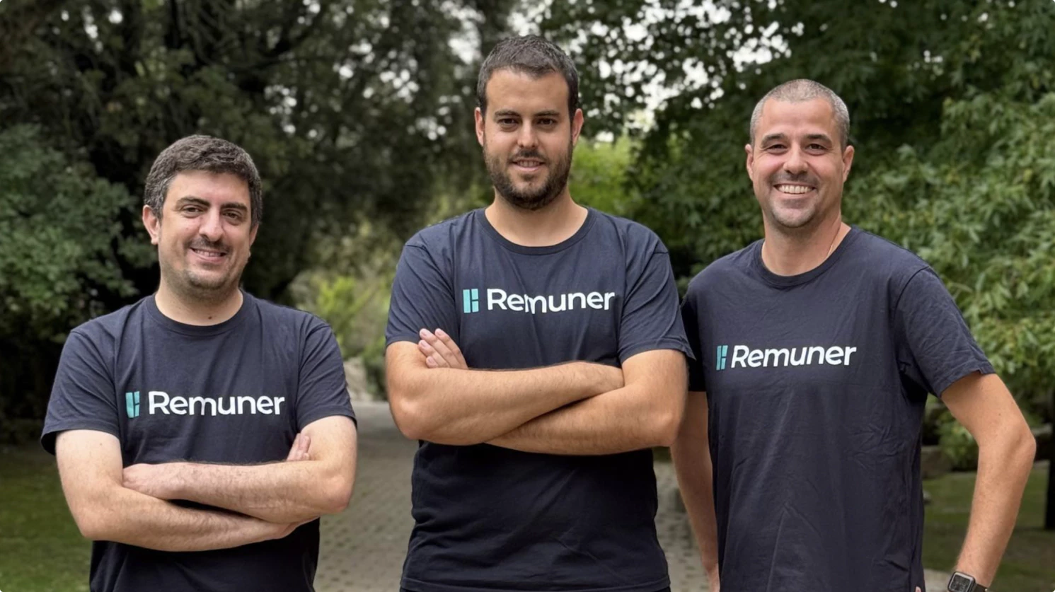 Sabadell BStartup Remuner
