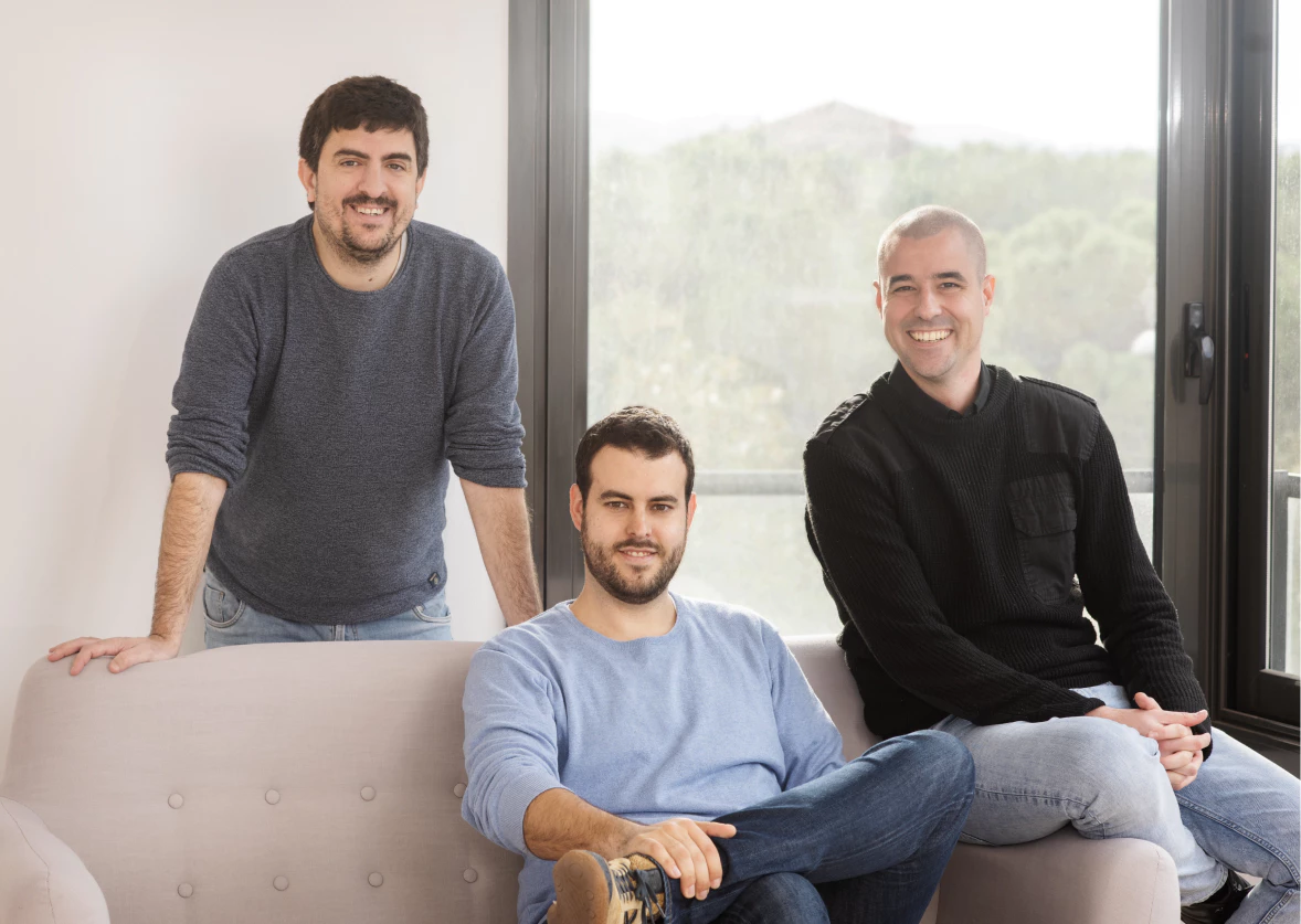 Sabadell BStartup Remuner
